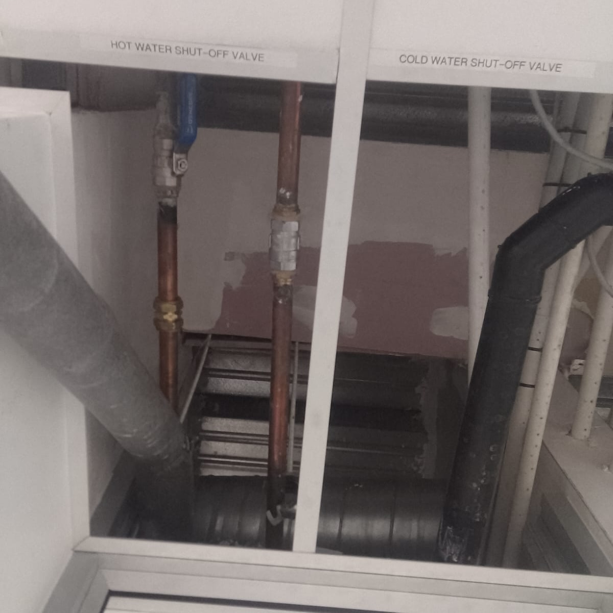 Commercial Plumbing